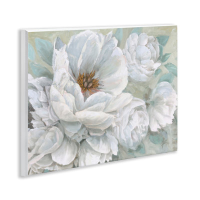 «White Beauty Bouquet» par Wellington Studio