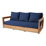 Chatsworth Outdoor 3 - Seat Patio Sofa