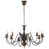 Antique Bronze is out of stock selected