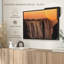 Impression sur toile de chutes majestueuses Victoria-1195726997