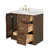 Brown Oak is out of stock
