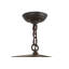 Stillwater 4 - Light Chandelier
