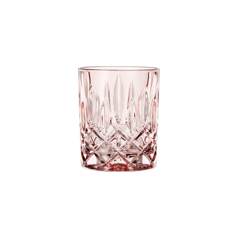 Verre à whisky Nachtman-Noblesse, Rose