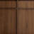 31.5 " W Oak Solid Wood Sideboard-694362819