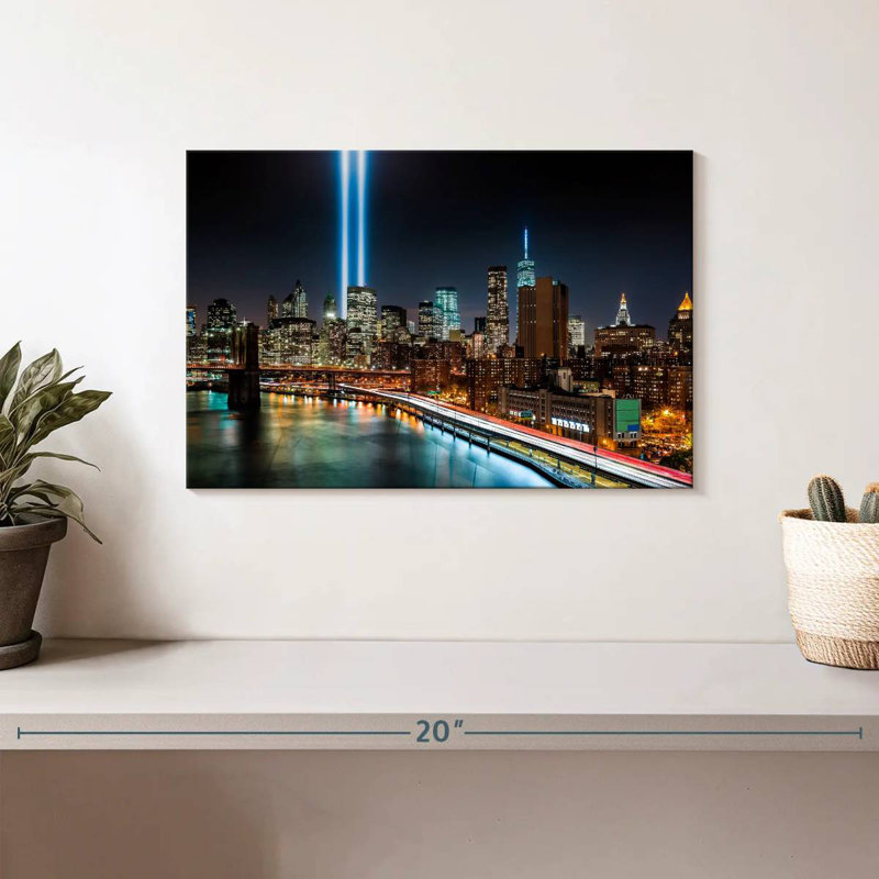 Sireci Ground Zero, 8" H x 12" W
