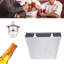 Stainless Steel Bottle Opener