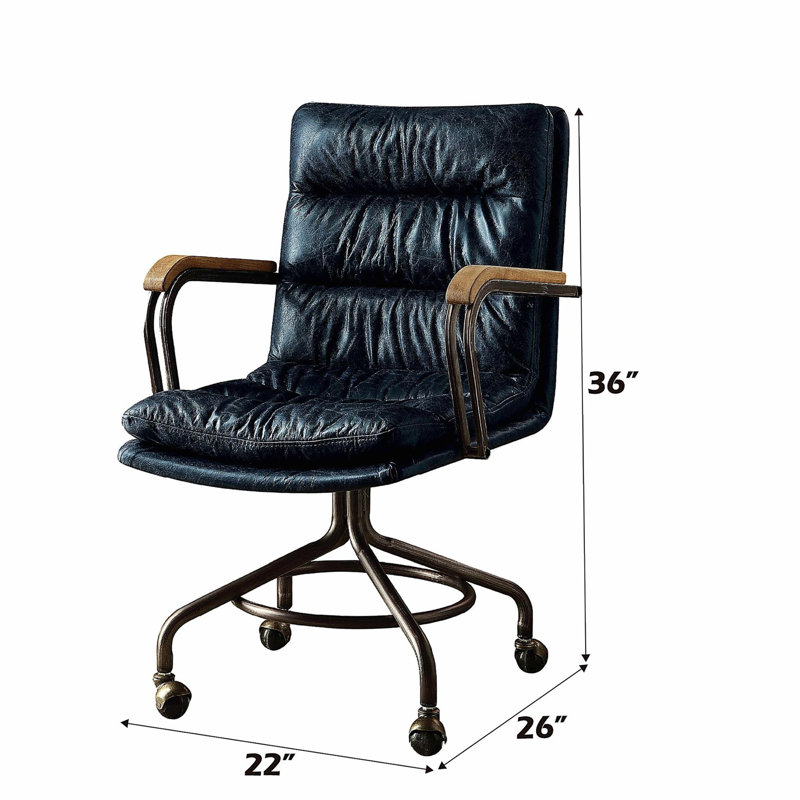 Chaise de bureau Harith II