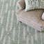 Hazen Handmade Wool Geometric Area Rug-1767707424