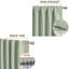 Polyester Blackout Curtain Pair (Set of 2)-125901968