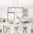 Laga 3 - Light Kitchen Island Pendant-5314950