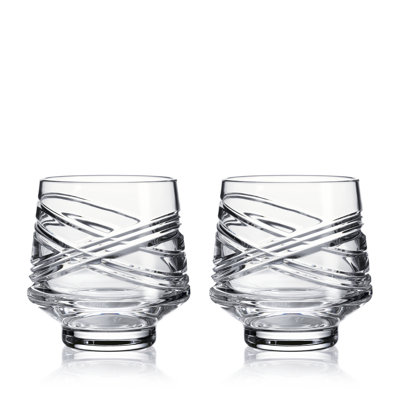 Aran Tumbler Set
