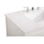 Ensemble de meuble-lavabo simple 36 po Sinclaire-622455867