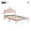 Akershus Upholstered Bed-111166440-110825881
