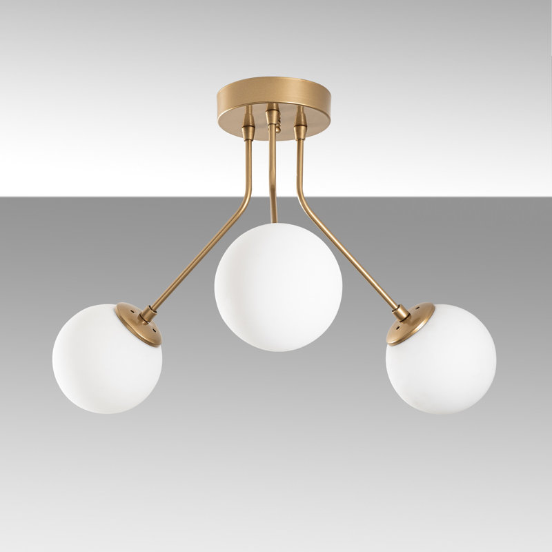 Lustre, Or