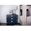 Carlyle 3 - Drawer Nightstand-134134296