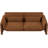Ixayana 86'' Velvet Sofa-87748580