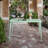Medzarents Rectangular Metal Outdoor , 47.2'' in. W 23.6'' in. D
