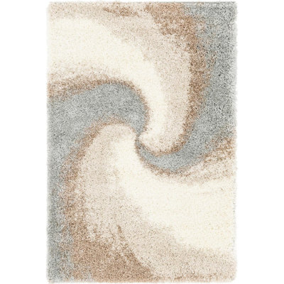 Abstract Indoor Rug