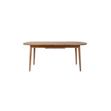 Dining Table Oval Dining Table