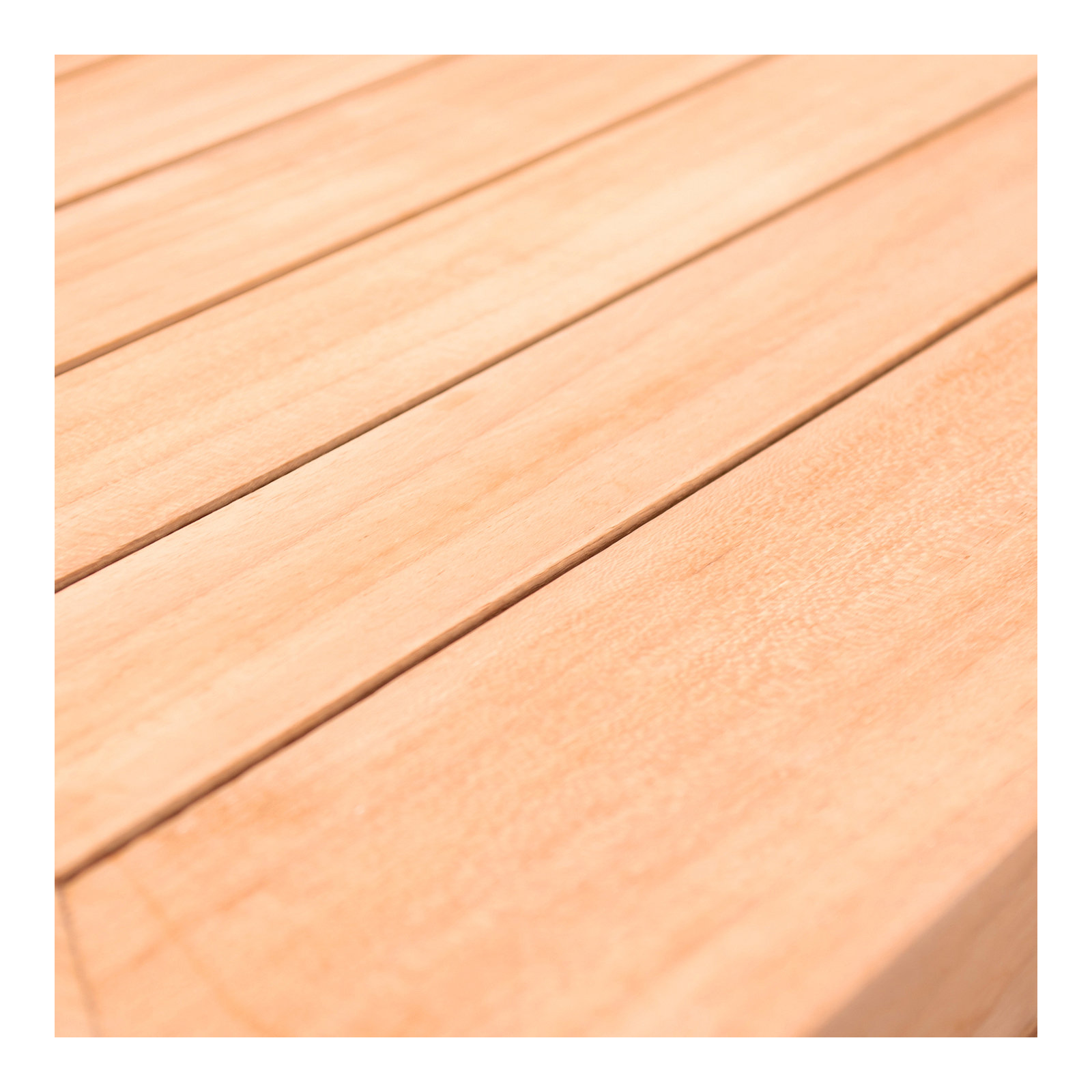 Sonoma Teak Coffee Table