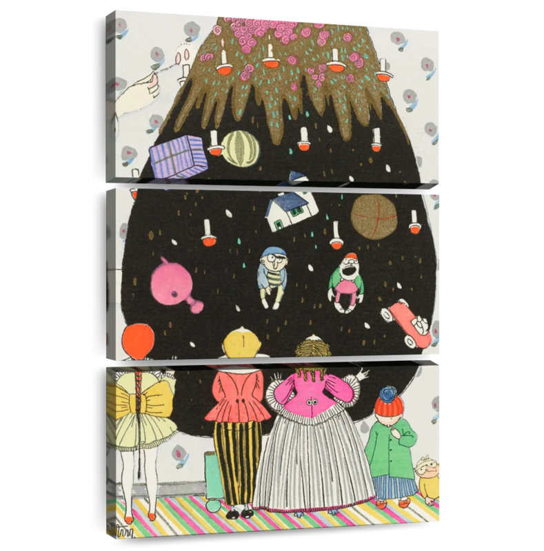 Costumes pour enfants Lelend pour Noël, H 45 po x l 28 po