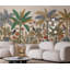 Papier peint oiseaux tropicaux toucans exotiques-1820223848-1820223851
