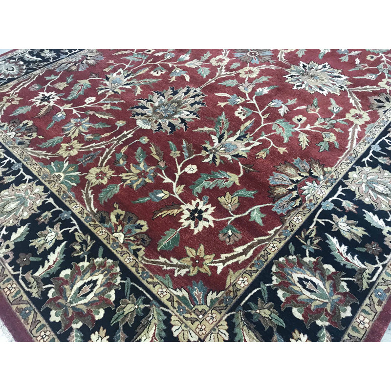 Allenton One-of-a-Kind 10' X 14'2" Area Rug