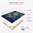 Adventure Awaits VI Push Pin World Milstead-106311048