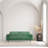 Curt Upholstered 82'' Sofa-64217689