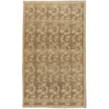 Vintage One-of-a-Kind 5'9" X 9'11" Area Rug