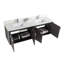 Meuble-lavabo double l 72 po x P 20,06 po x H 23,25 po-1122532250-1122532228