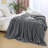 Reversible Sherpa Throw Blanket-118974816