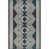 Blue/Ivory