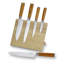 5-tlg. Messerblock-Set-30736283