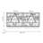 Polygonal Wall Mounted Wine Rack-106318694