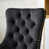 Black est en rupture de stock