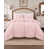 Pink is out of stock selected