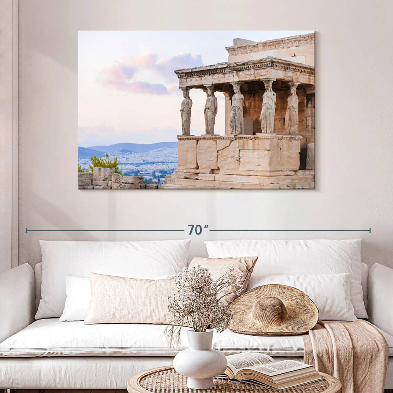 Adella Greek Temple