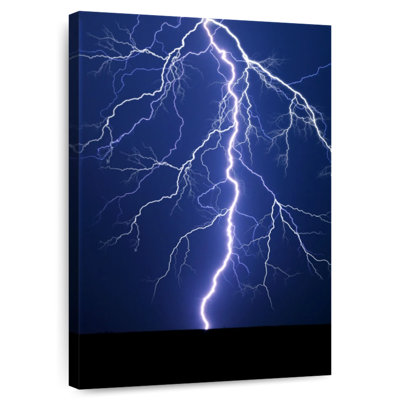 Alvord Night Lightning