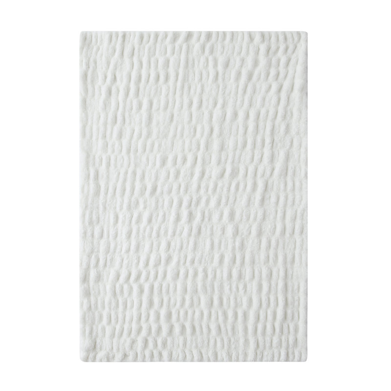 Home Isla Faux Fur Throw