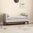 Timsbury Boucle Upholstered Bench-1068329790