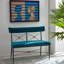 Rider Dining Bench - Two Seater-92687262