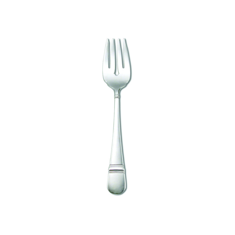 Oneida Hospitality Astragal Salad/Dessert Fork