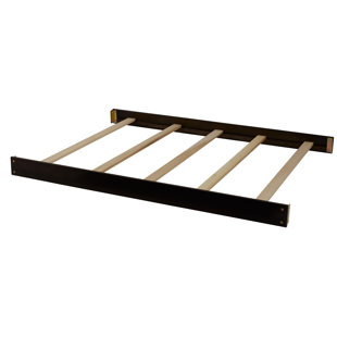 Rails de lit complets Glendale