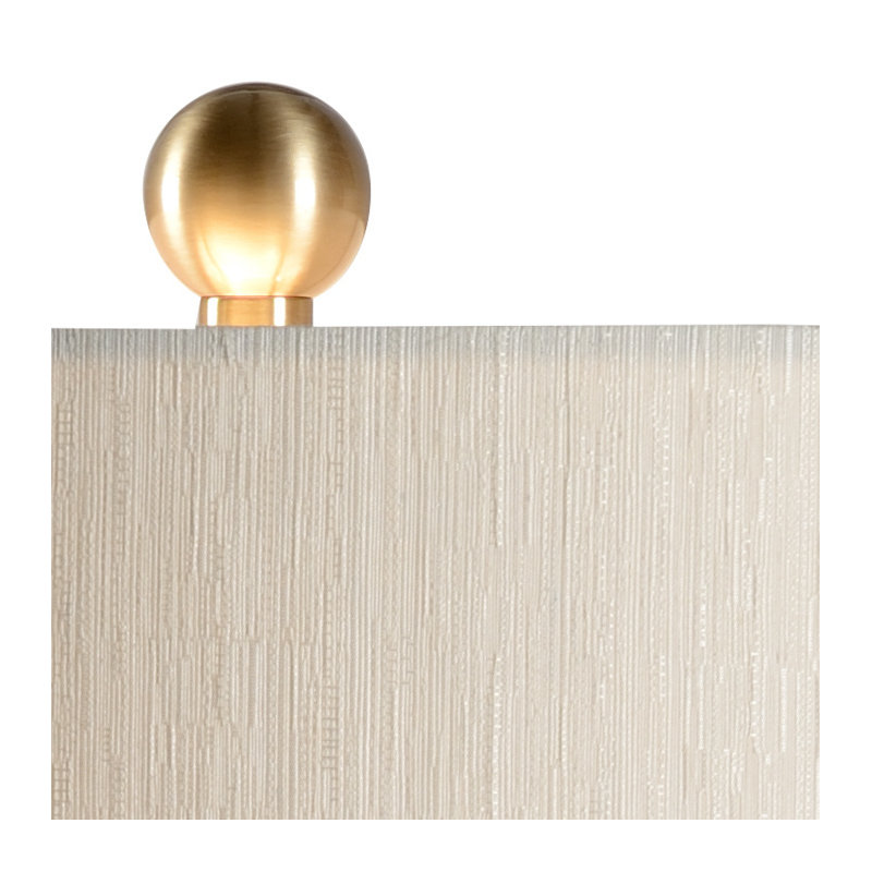 Heritage 25" Table Lamp