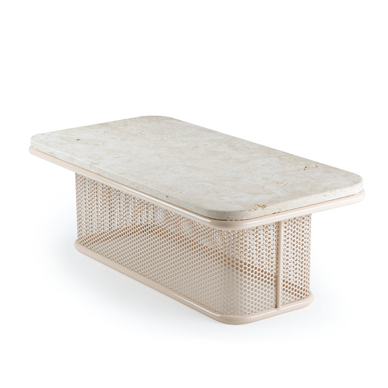 Riviera Modular Coffee Table