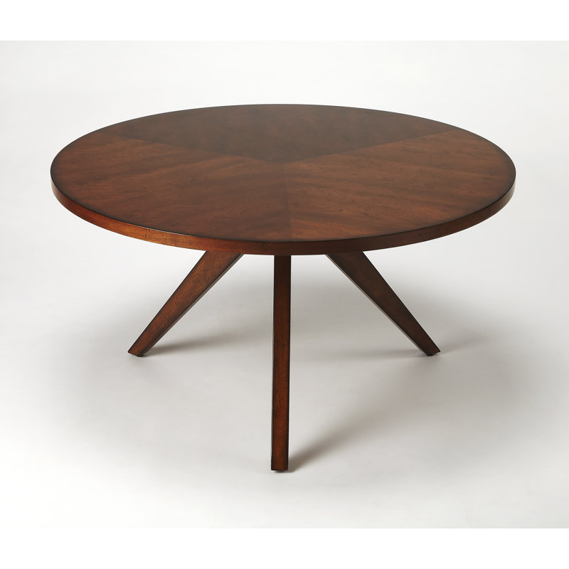 Three Leg Coffee Table
