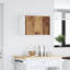 Kitchen Wall Cabinet Kalmar Engineered Wood-1081805537