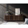 Elements - Cabinet with Console Base - Tune Door