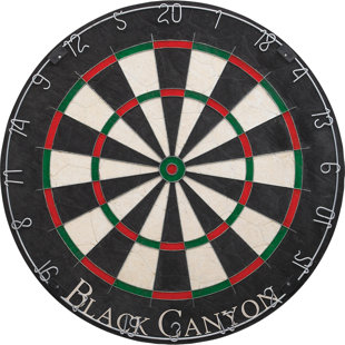 Black Canyon Backboard